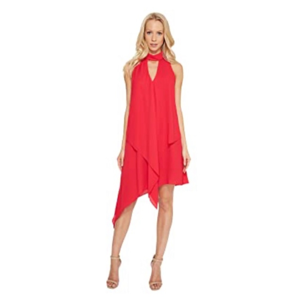 Maggie London Dress